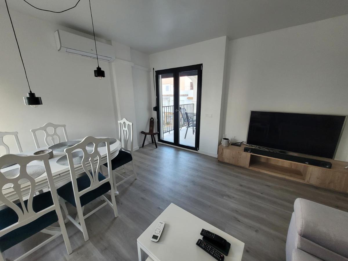 Apartamentos Sabinillas San Luis de Sabinillas Exterior foto
