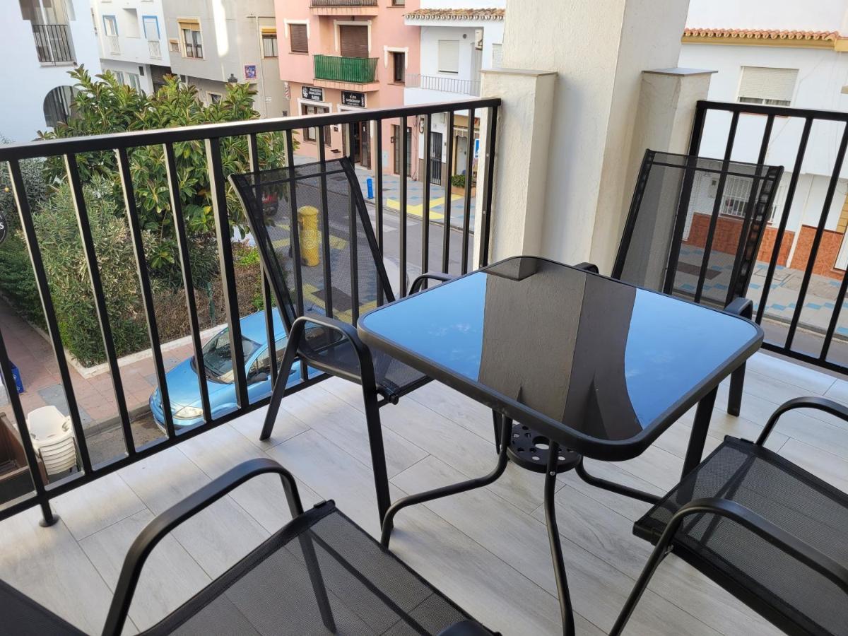 Apartamentos Sabinillas San Luis de Sabinillas Exterior foto