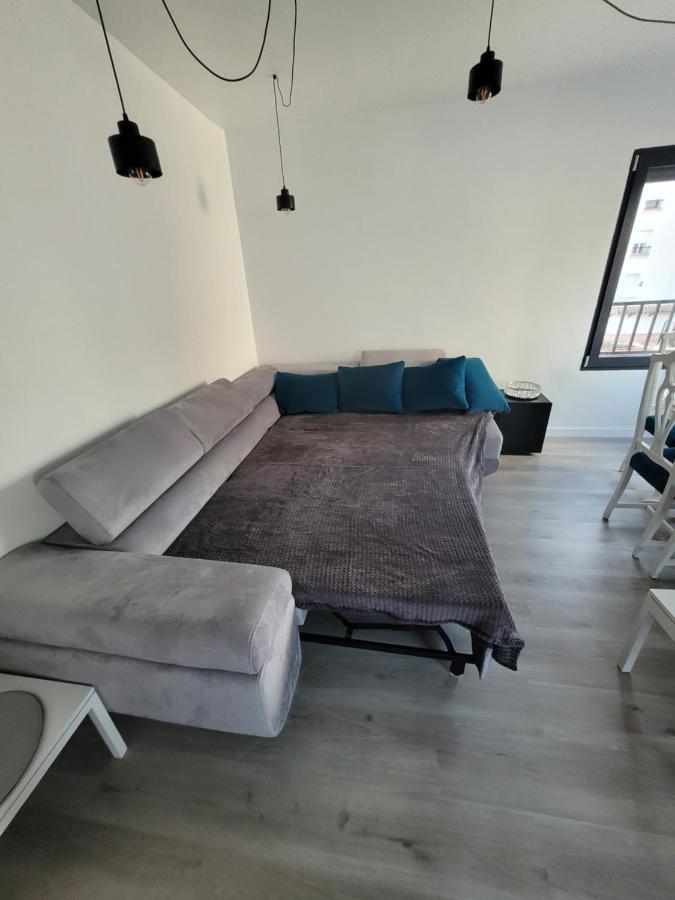 Apartamentos Sabinillas San Luis de Sabinillas Exterior foto