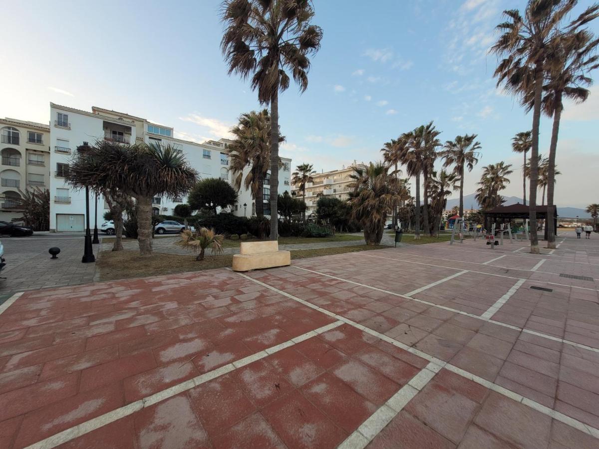 Apartamentos Sabinillas San Luis de Sabinillas Exterior foto